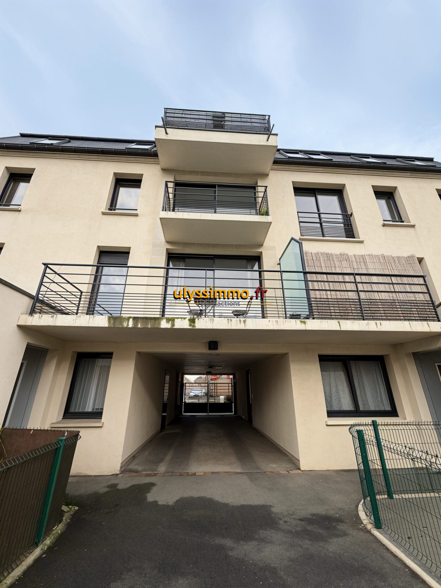 Agence immobilière de Christophe SIX