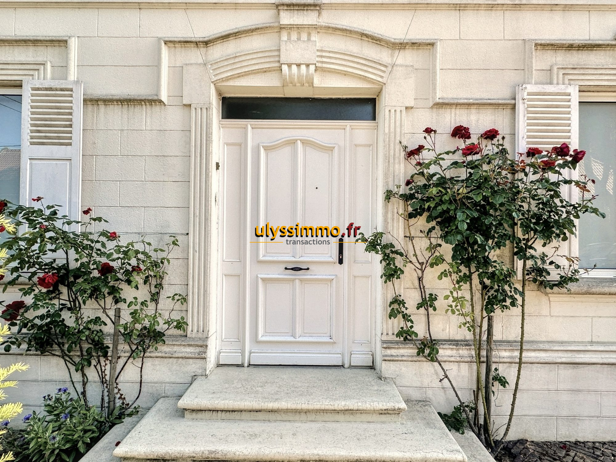 Agence immobilière de Christophe SIX