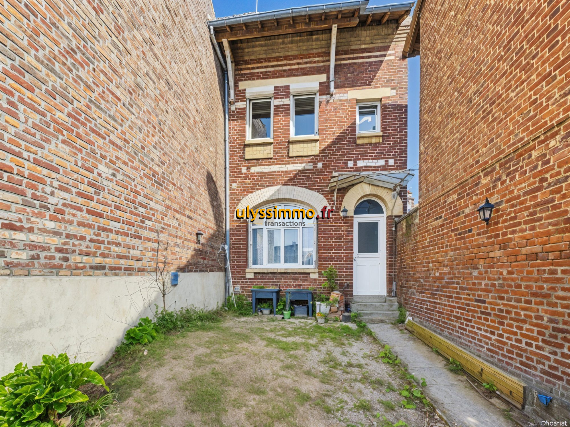 Agence immobilière de Christophe SIX