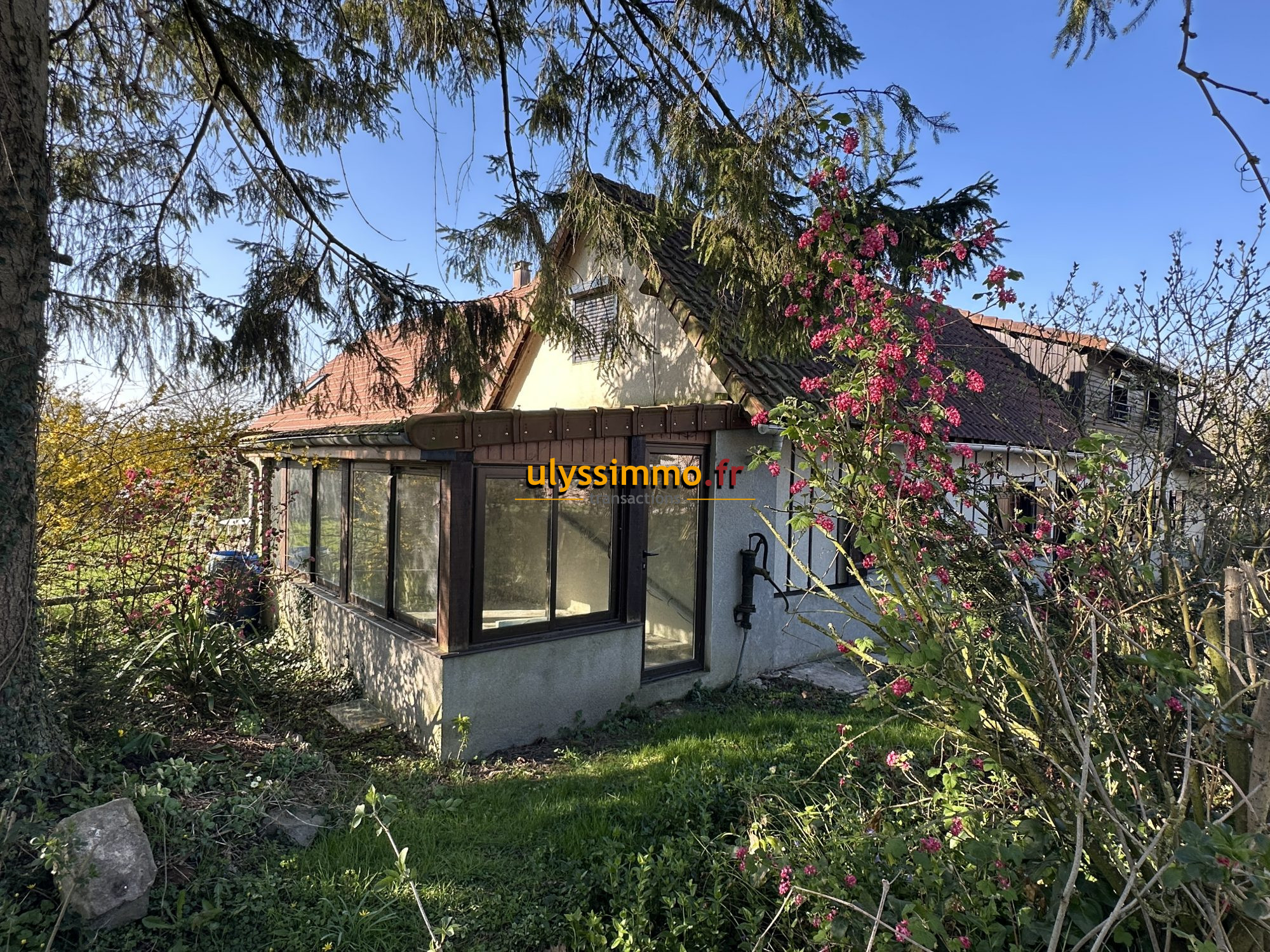 Agence immobilière de Christophe SIX