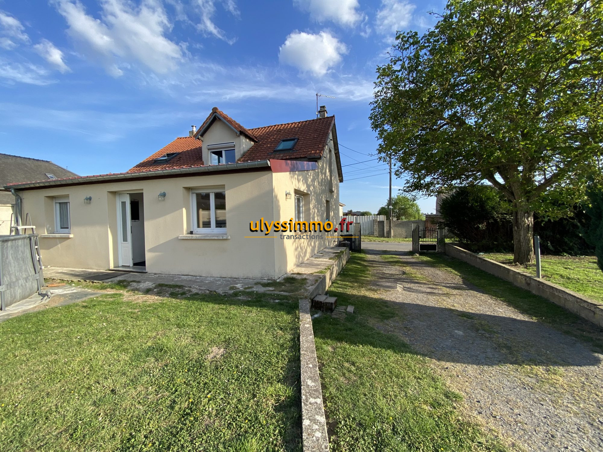 Agence immobilière de Christophe SIX