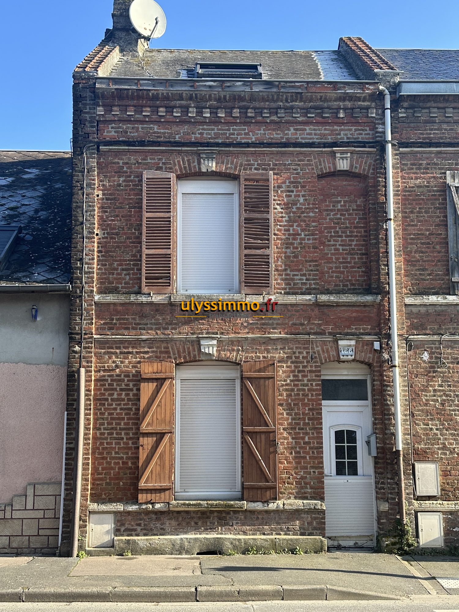 Agence immobilière de Christophe SIX