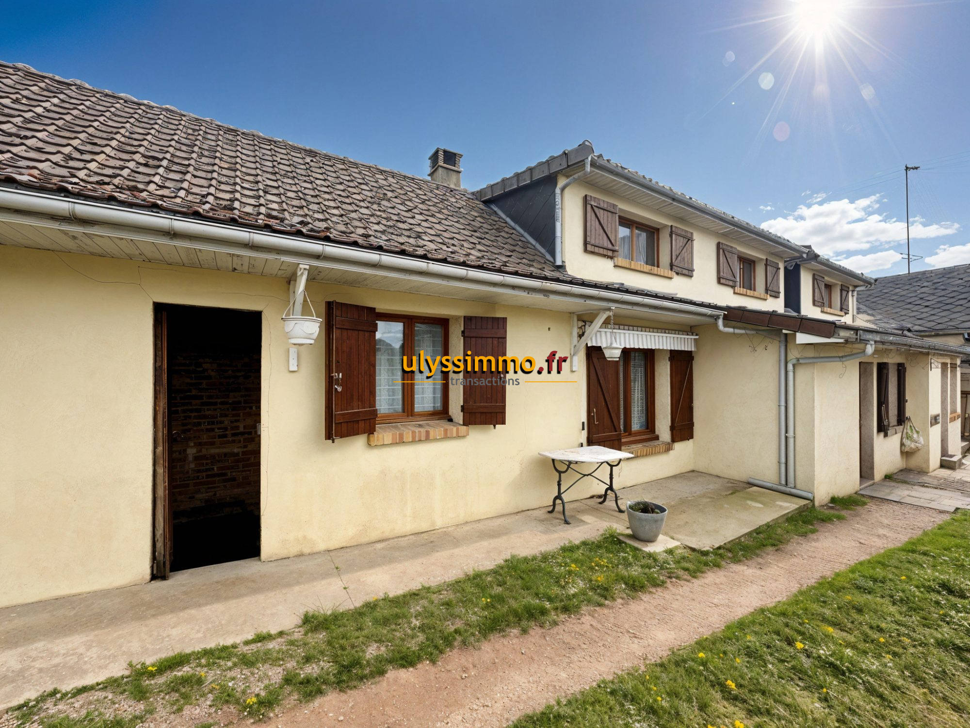 Agence immobilière de Christophe SIX