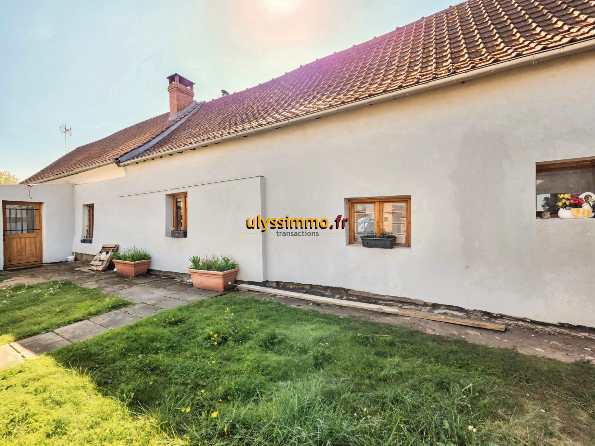 Agence immobilière de Christophe SIX