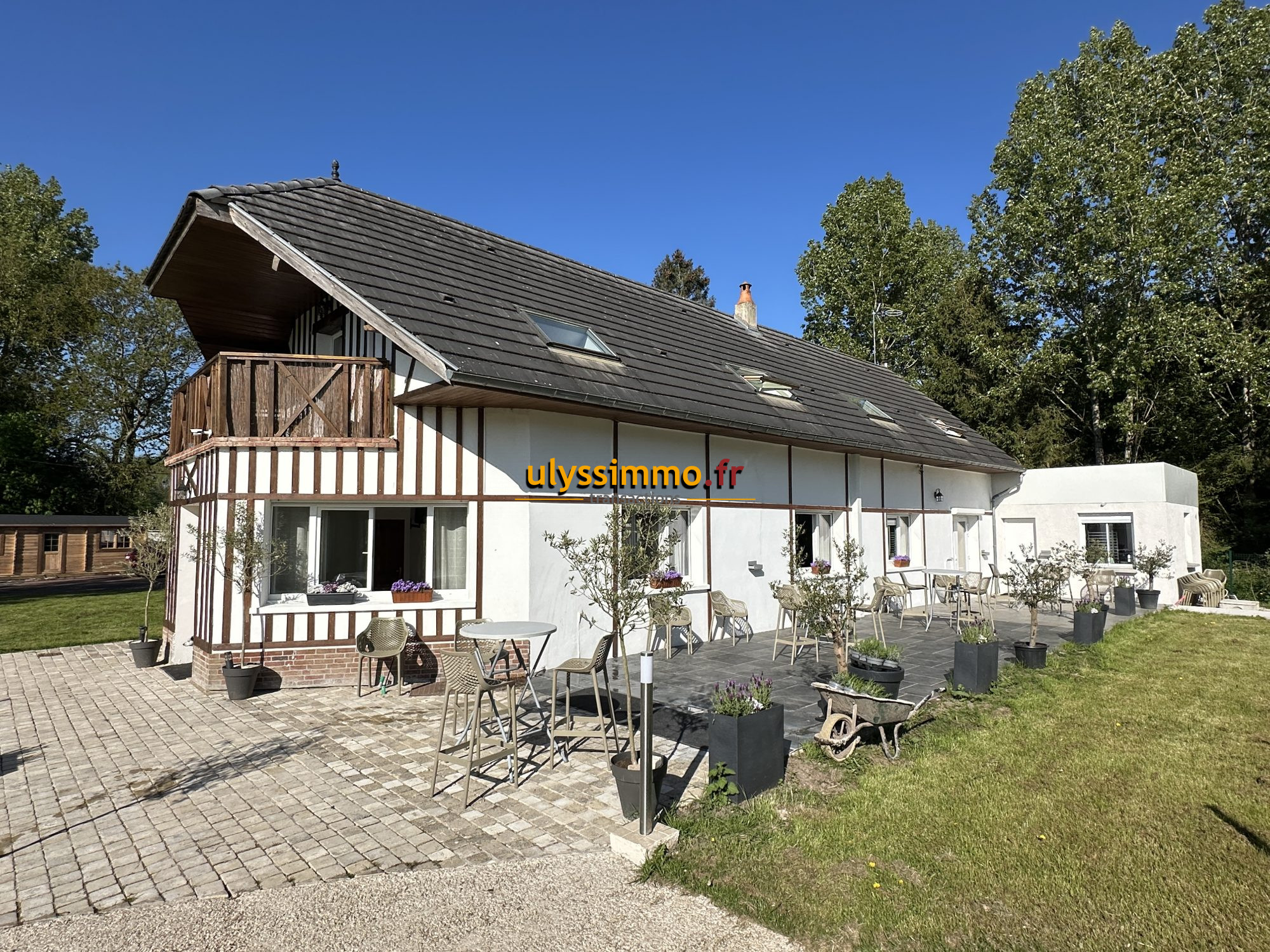 Agence immobilière de Christophe SIX