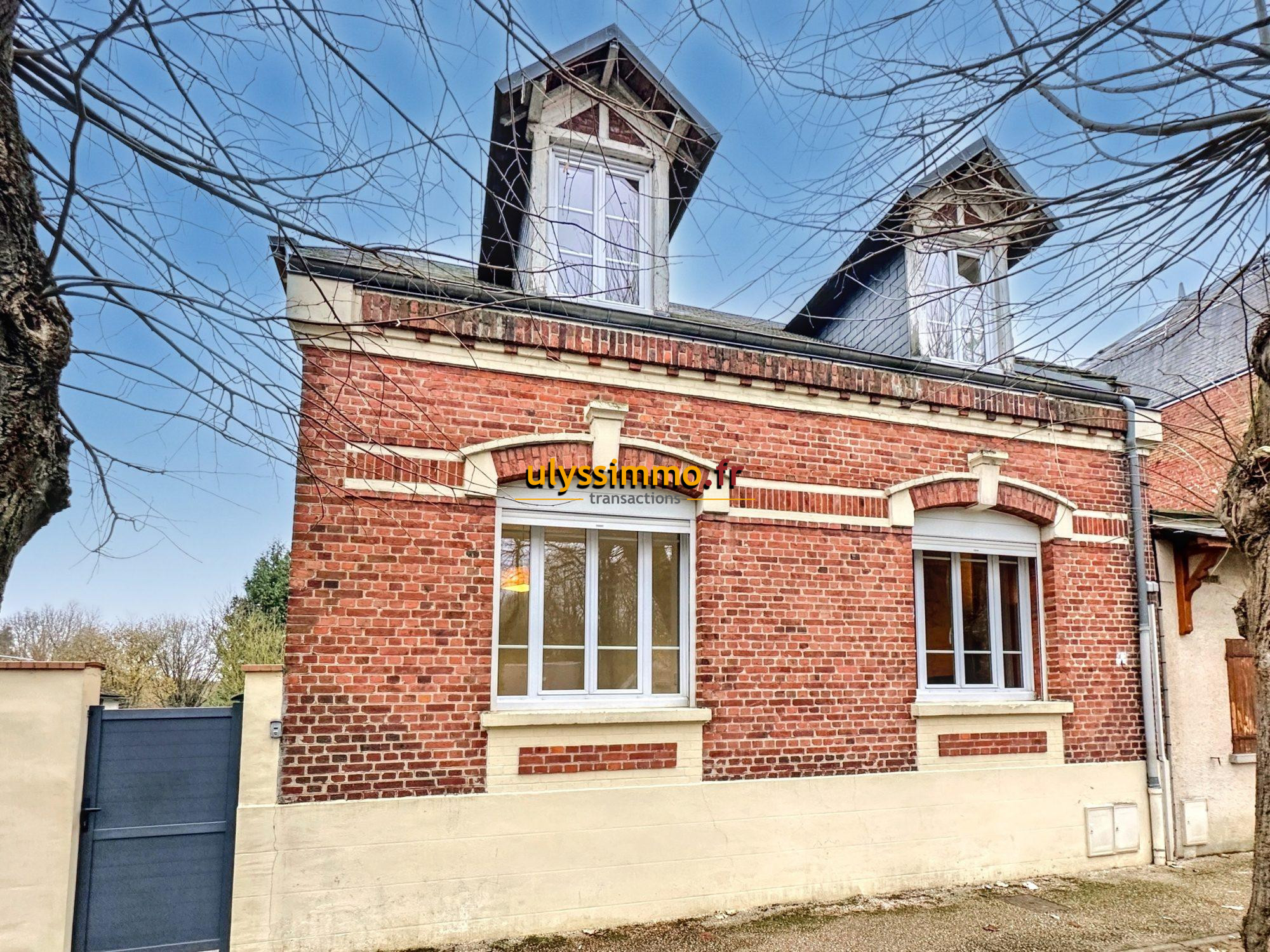 Agence immobilière de Christophe SIX