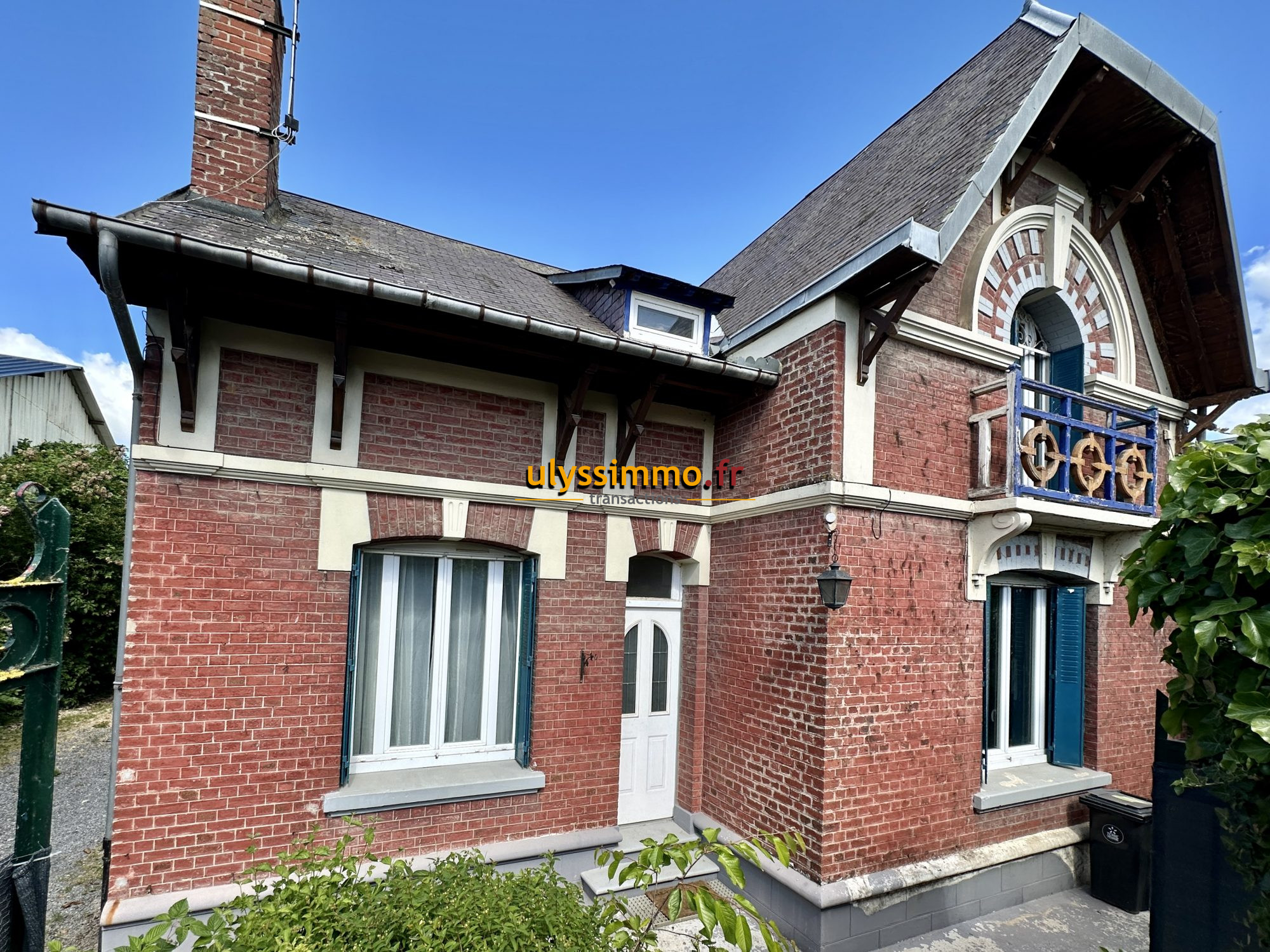 Agence immobilière de Christophe SIX