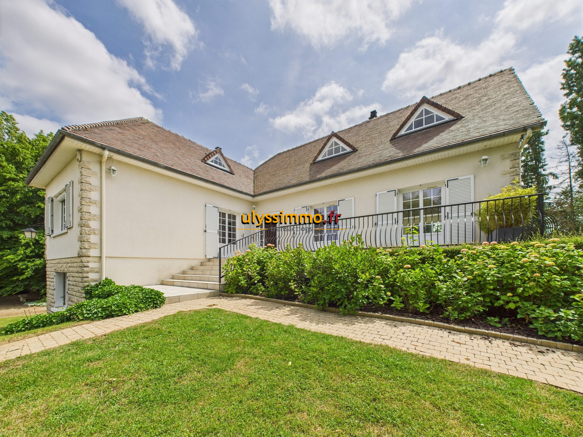 Agence immobilière de Christophe SIX