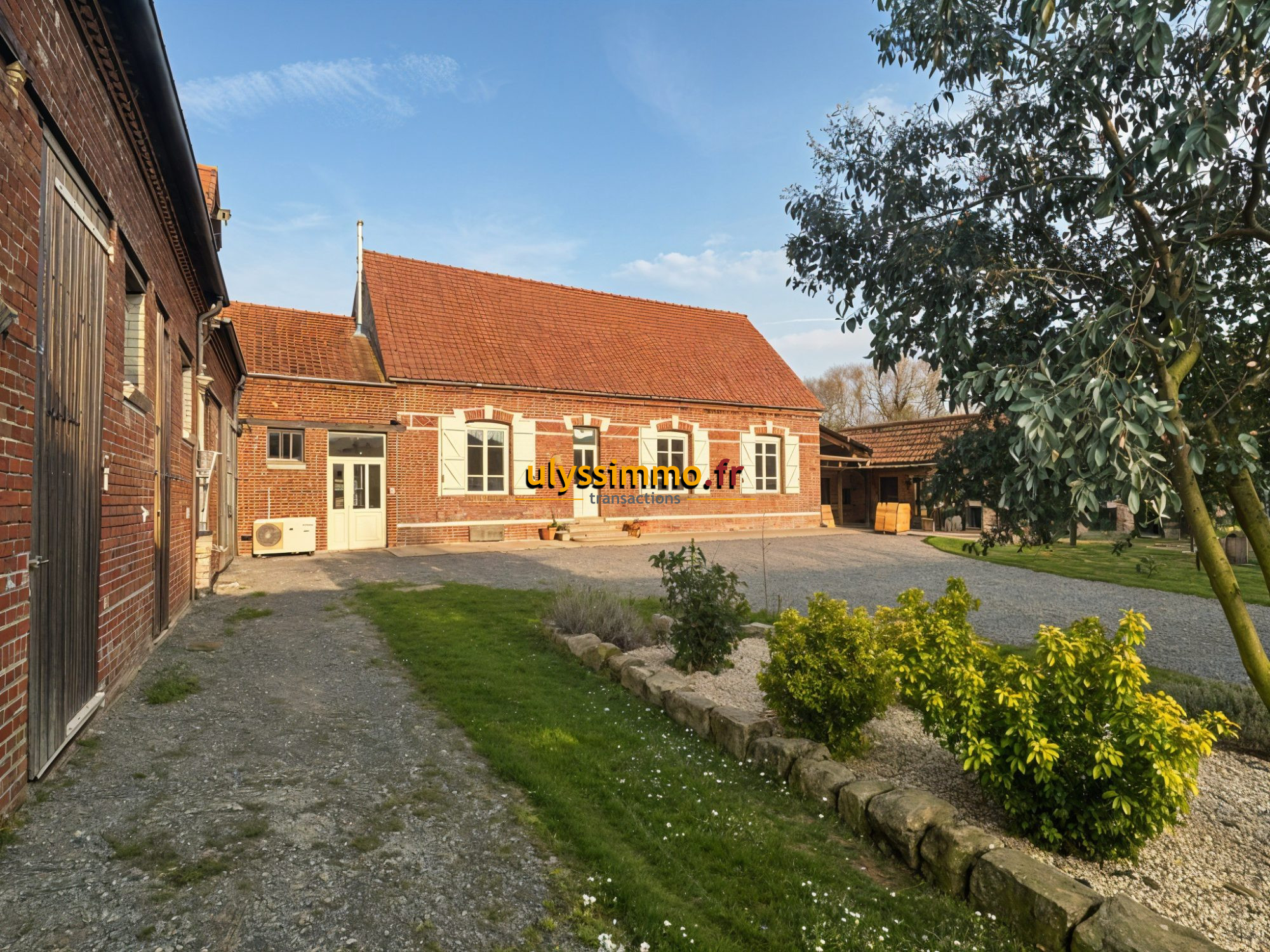 Agence immobilière de Christophe SIX