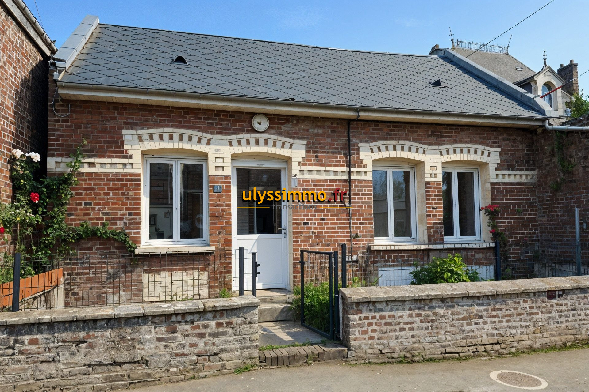 Agence immobilière de Christophe SIX