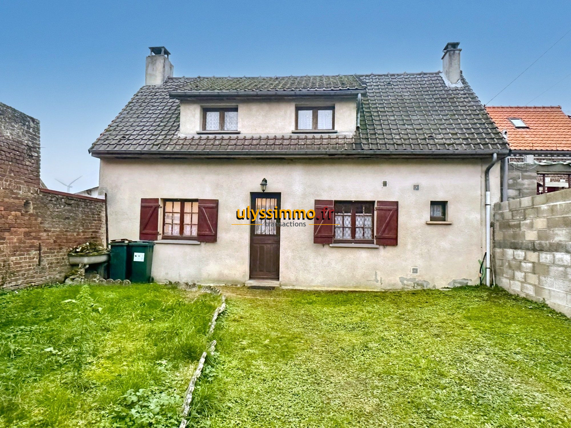 Agence immobilière de Christophe SIX