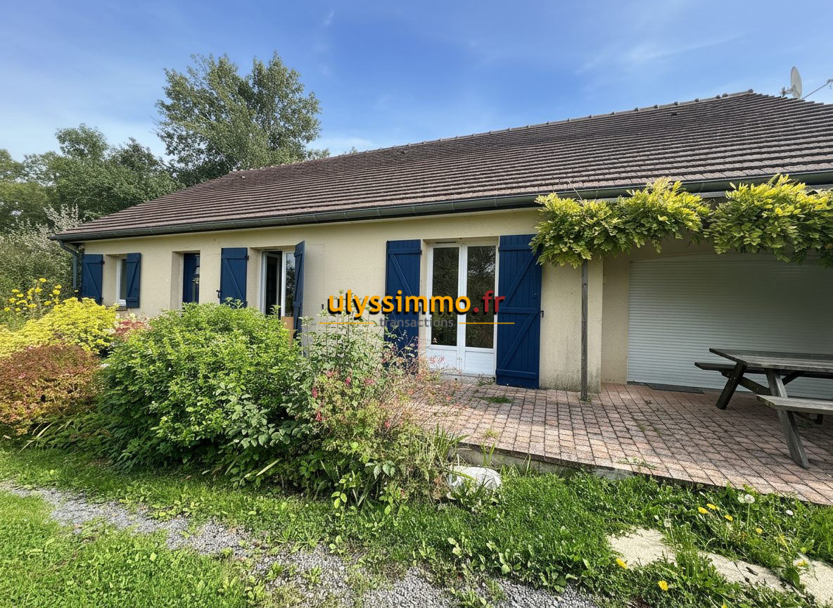 Agence immobilière de Christophe SIX