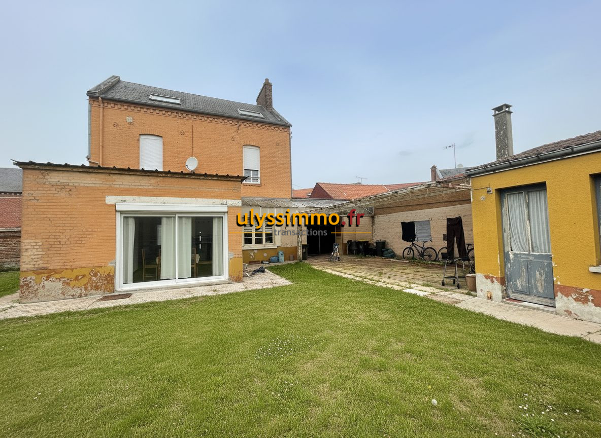 Agence immobilière de Christophe SIX