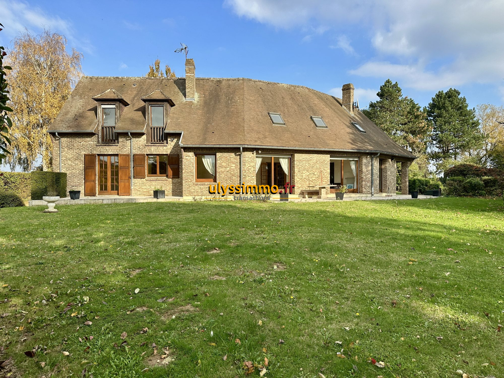 Agence immobilière de Christophe SIX