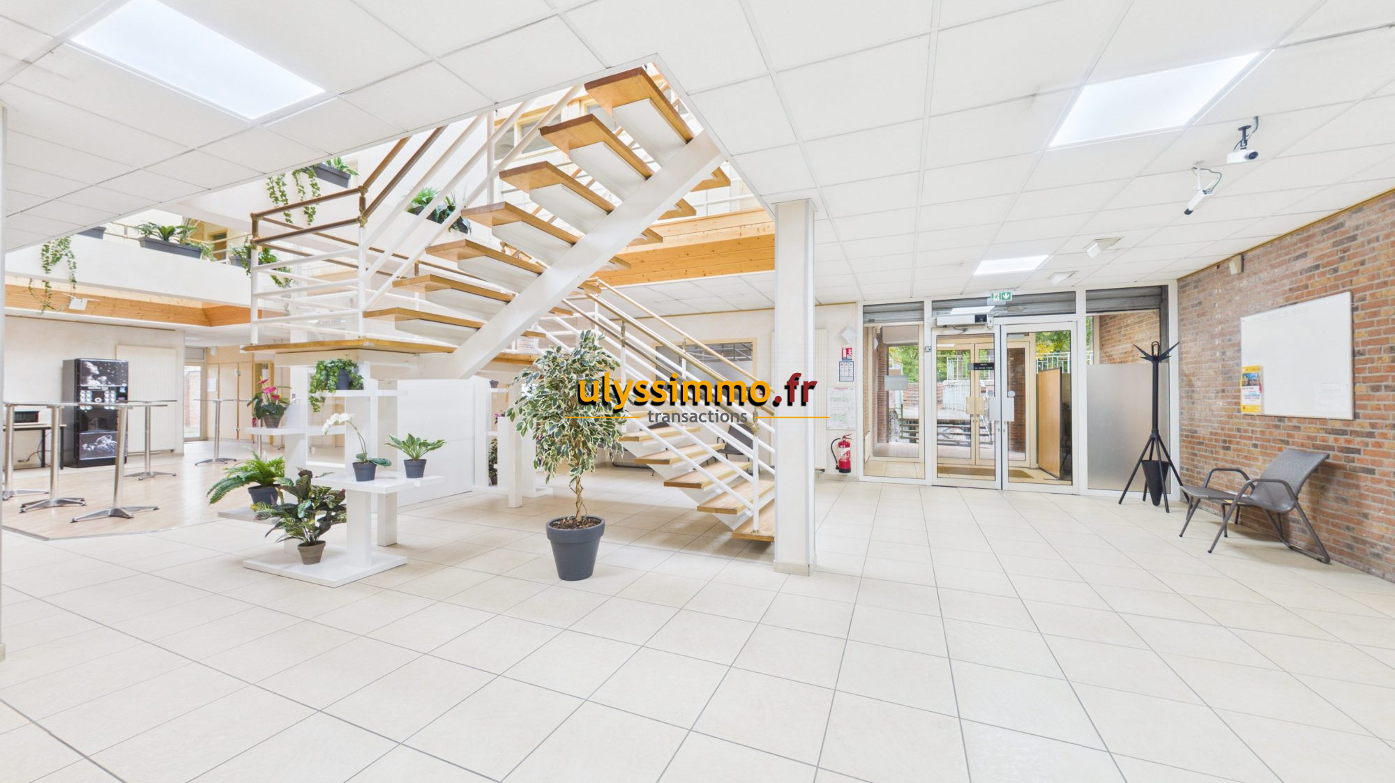 Agence immobilière de Christophe SIX