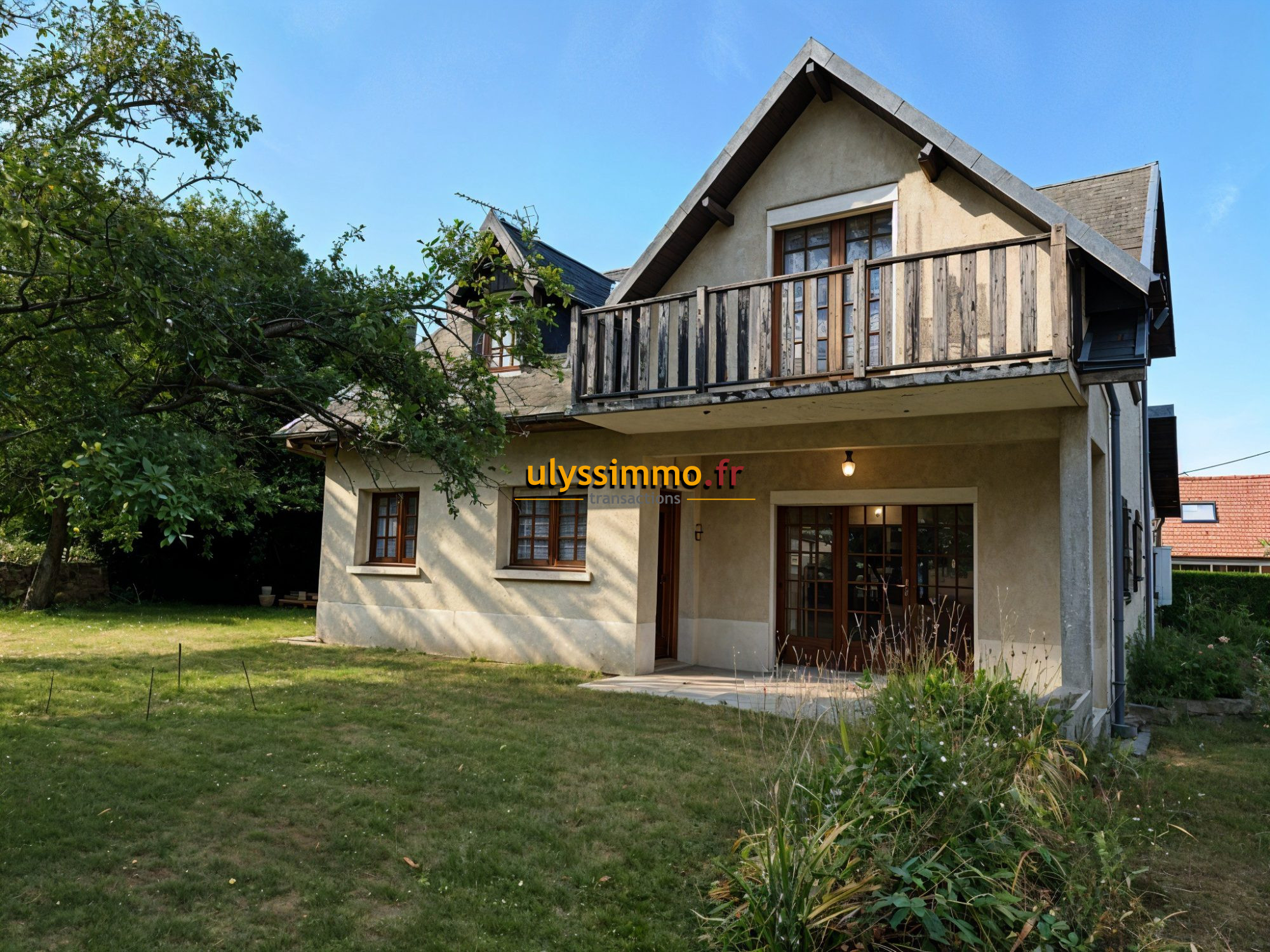 Agence immobilière de Christophe SIX