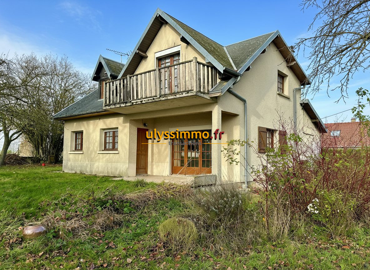 Agence immobilière de Christophe SIX