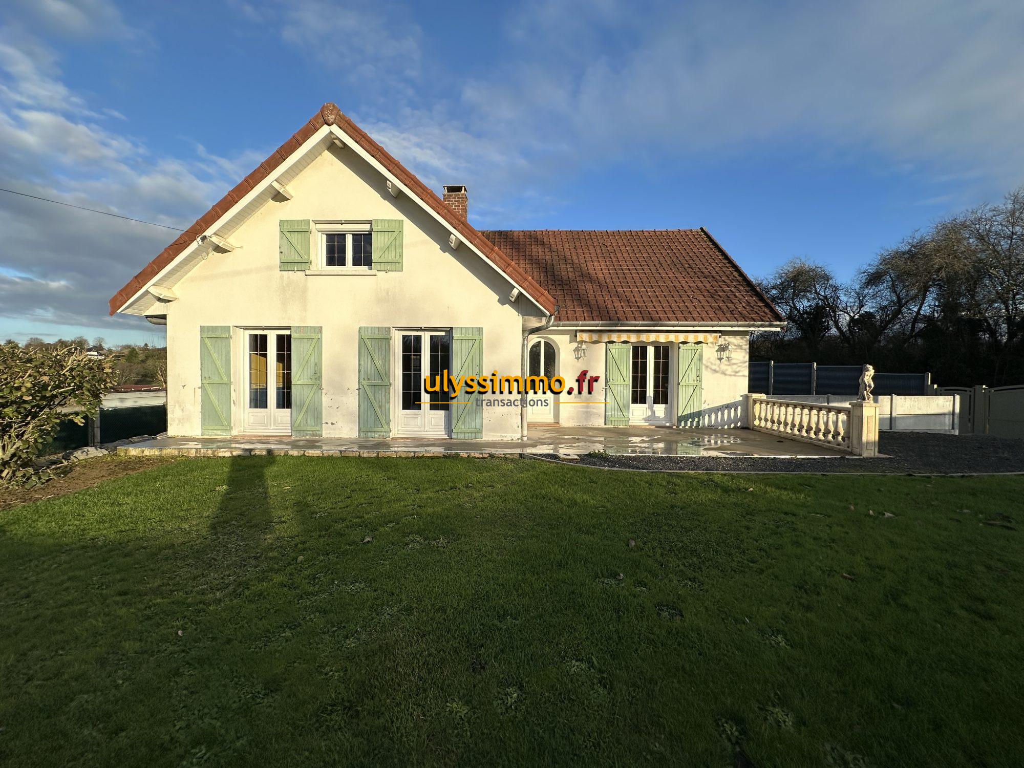 Agence immobilière de Christophe SIX