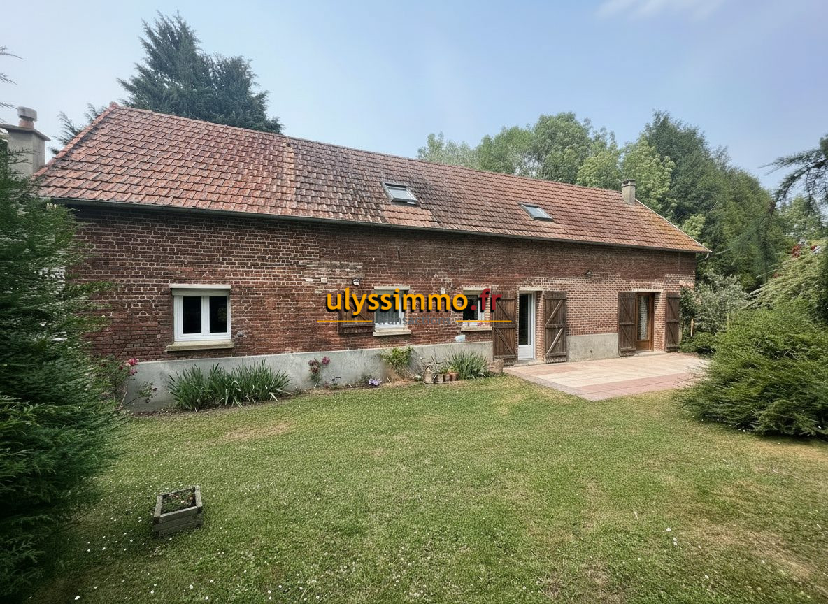 Agence immobilière de Christophe SIX