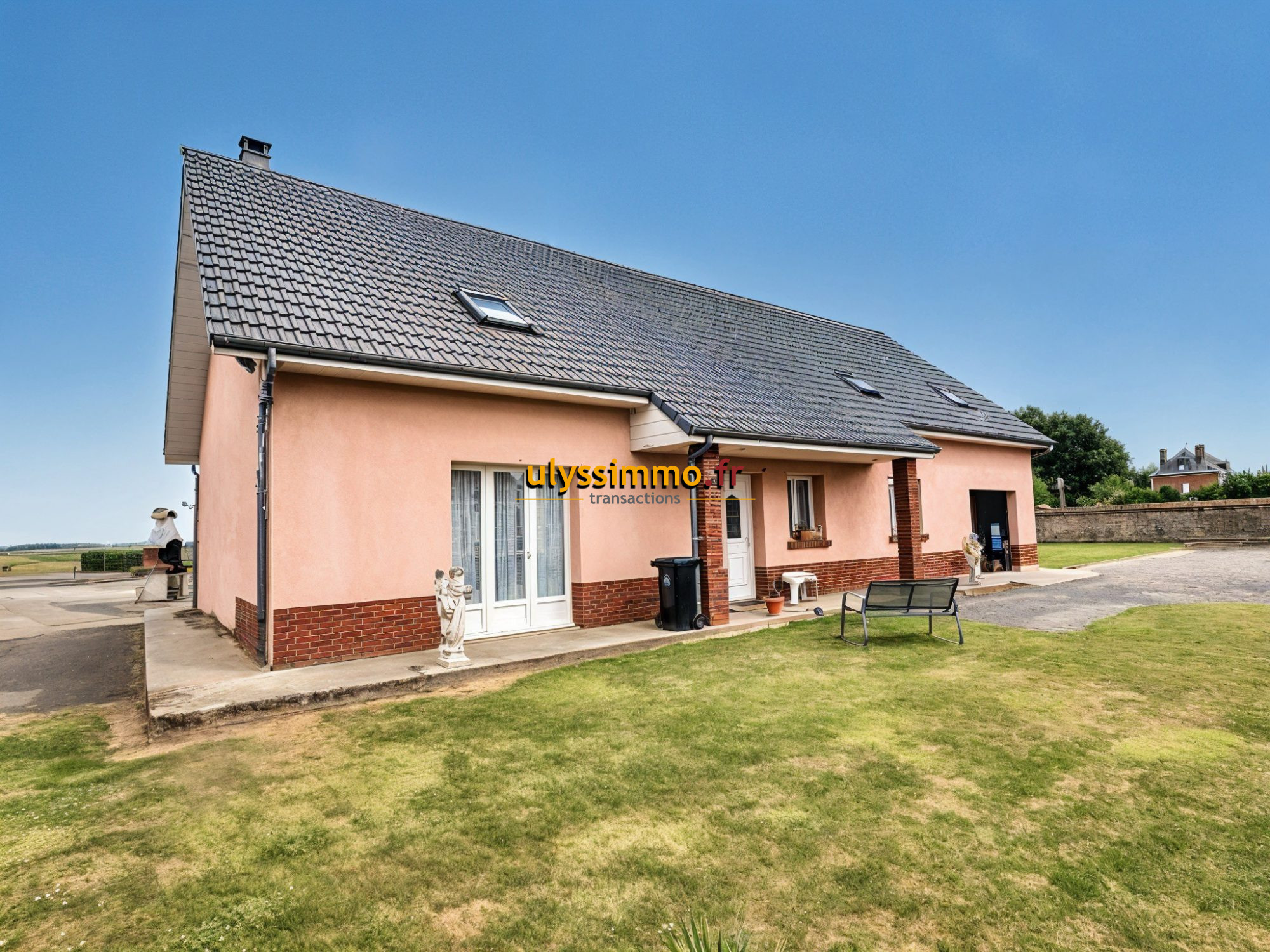 Agence immobilière de Christophe SIX