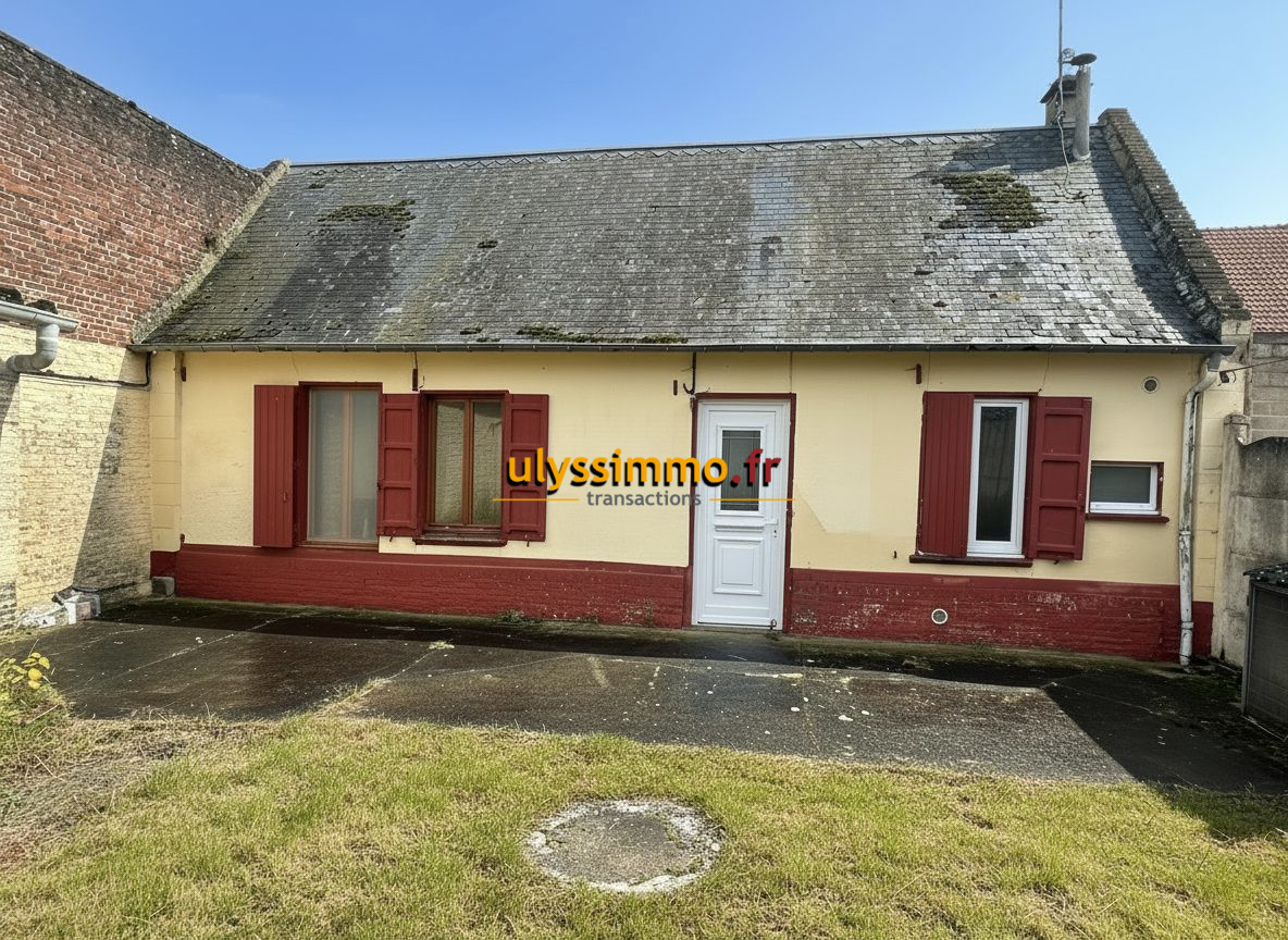 Agence immobilière de Christophe SIX