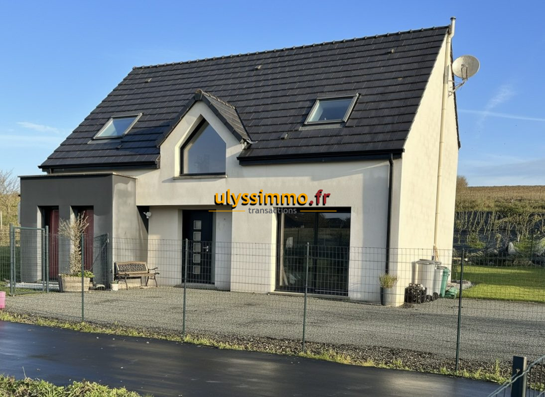 Agence immobilière de Christophe SIX