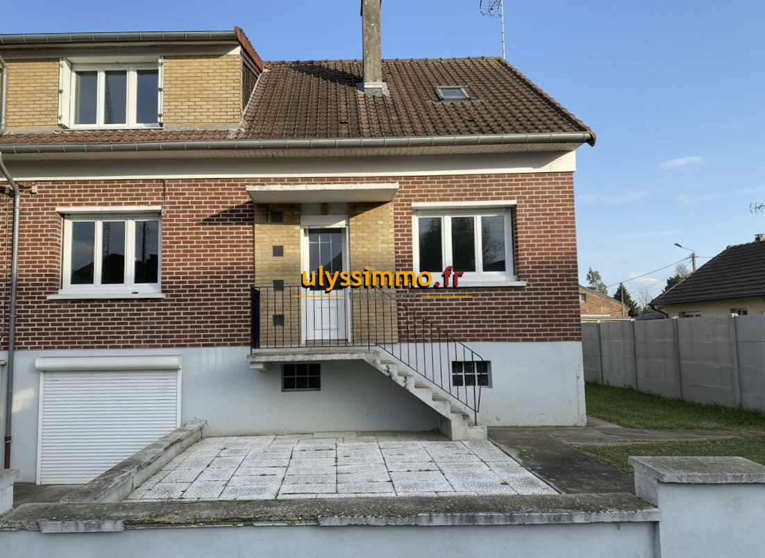 Agence immobilière de Christophe SIX