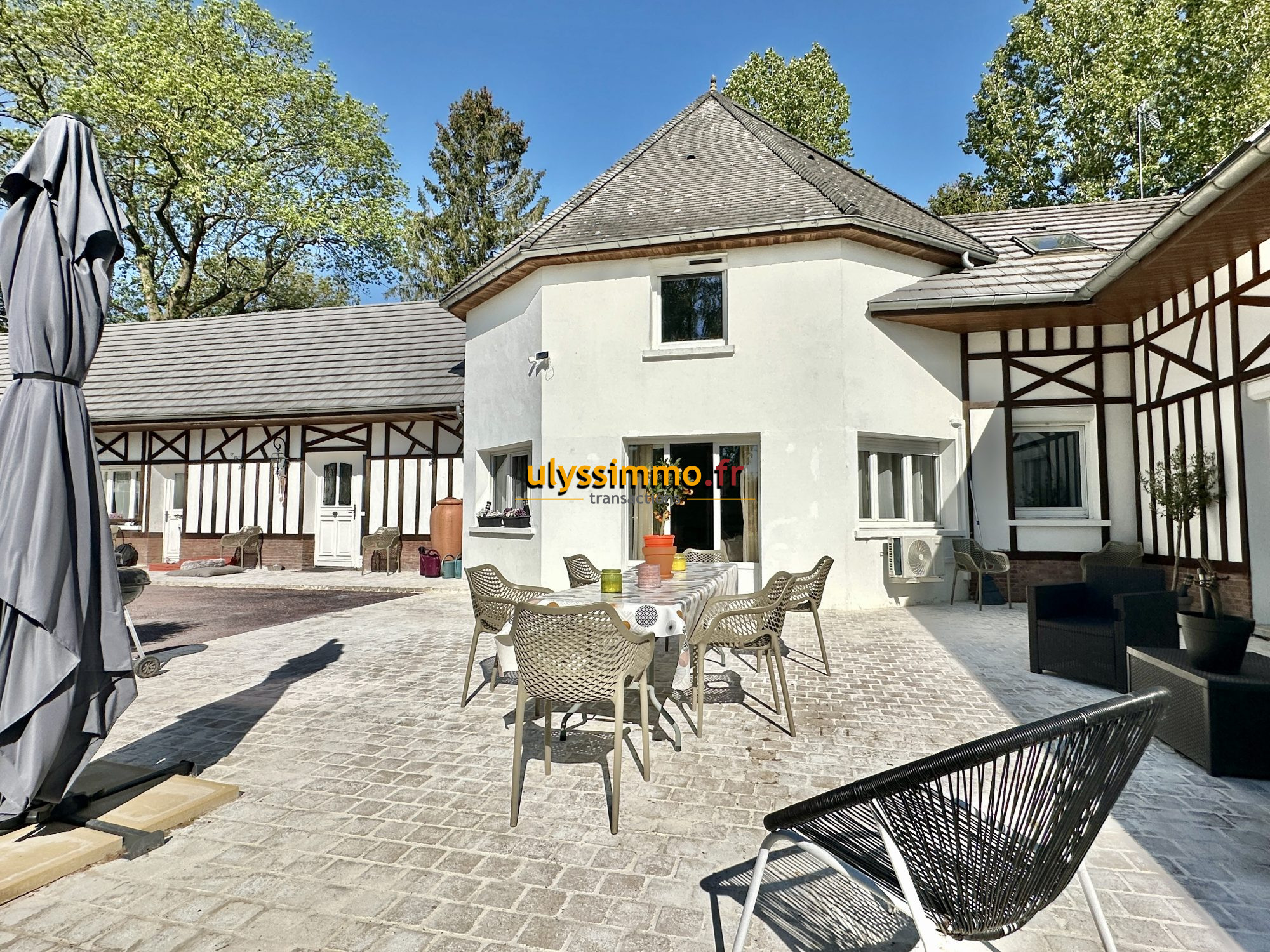 Agence immobilière de Christophe SIX