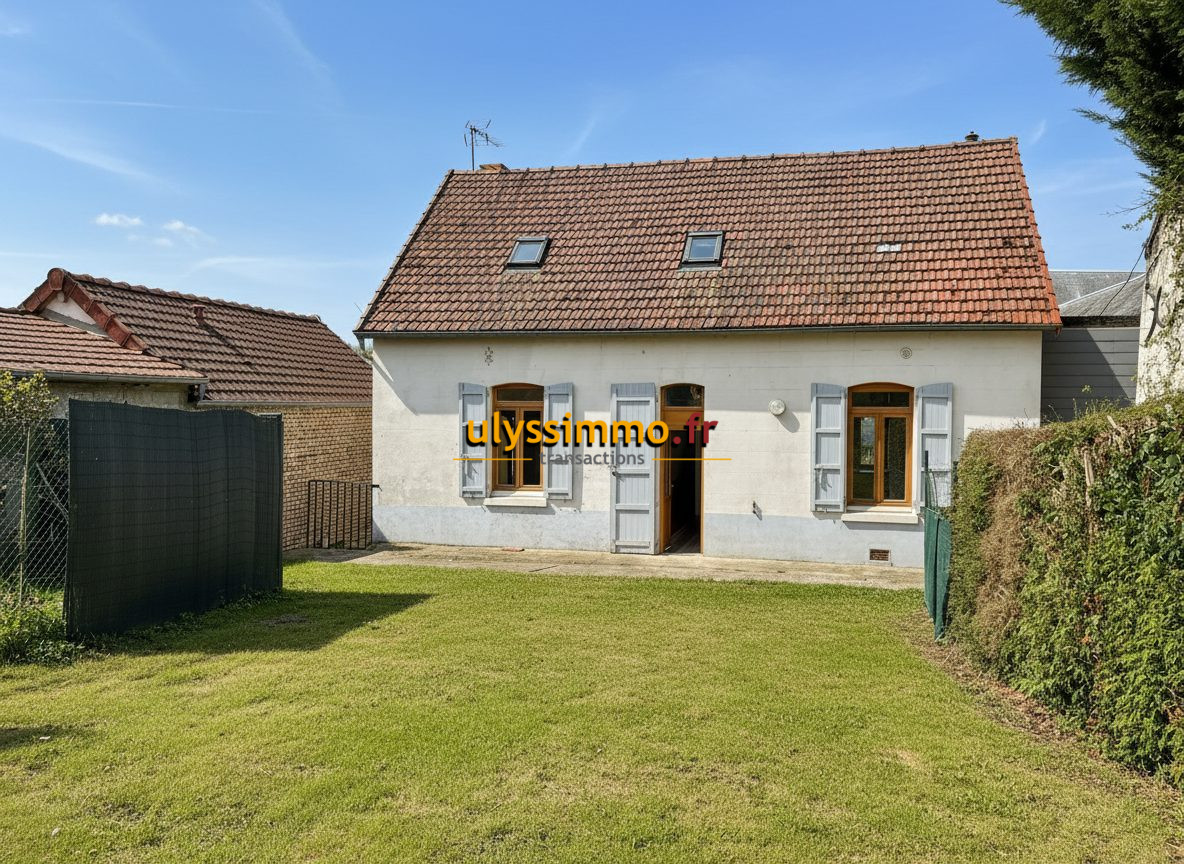 Agence immobilière de Christophe SIX