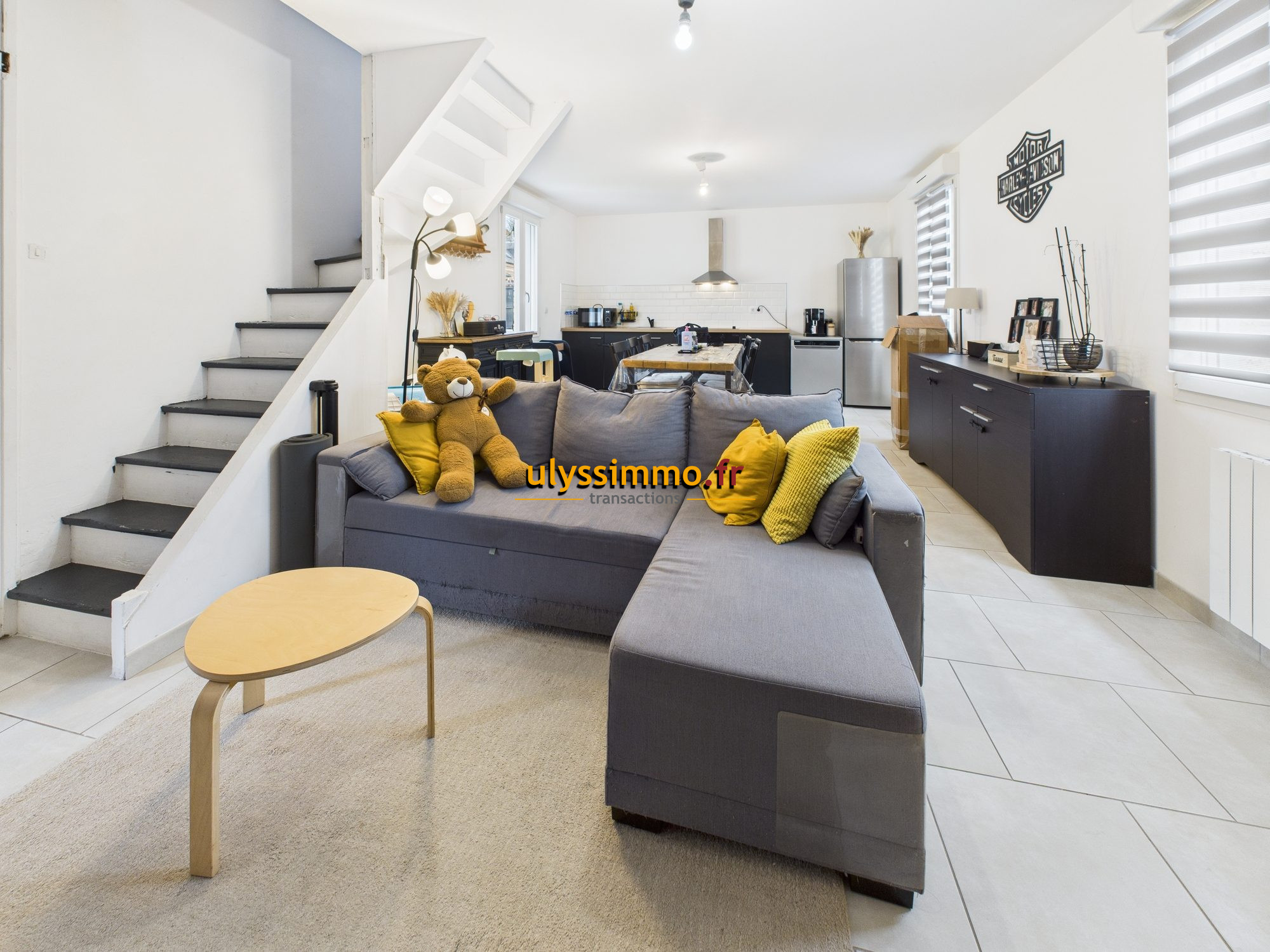 Agence immobilière de Christophe SIX