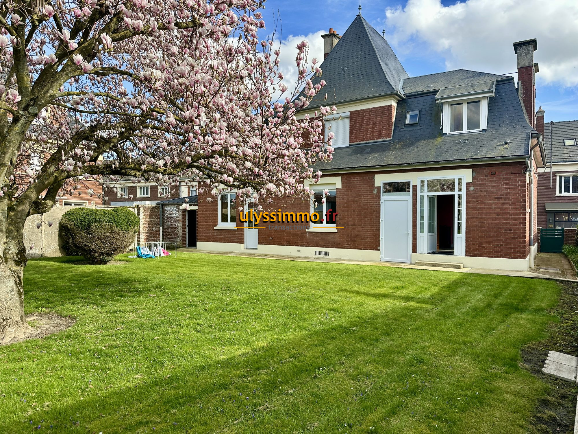 Agence immobilière de Christophe SIX