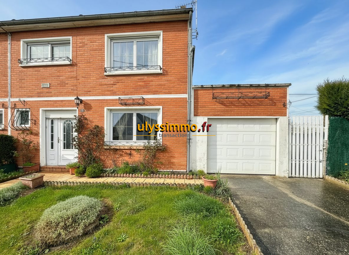 Agence immobilière de Christophe SIX