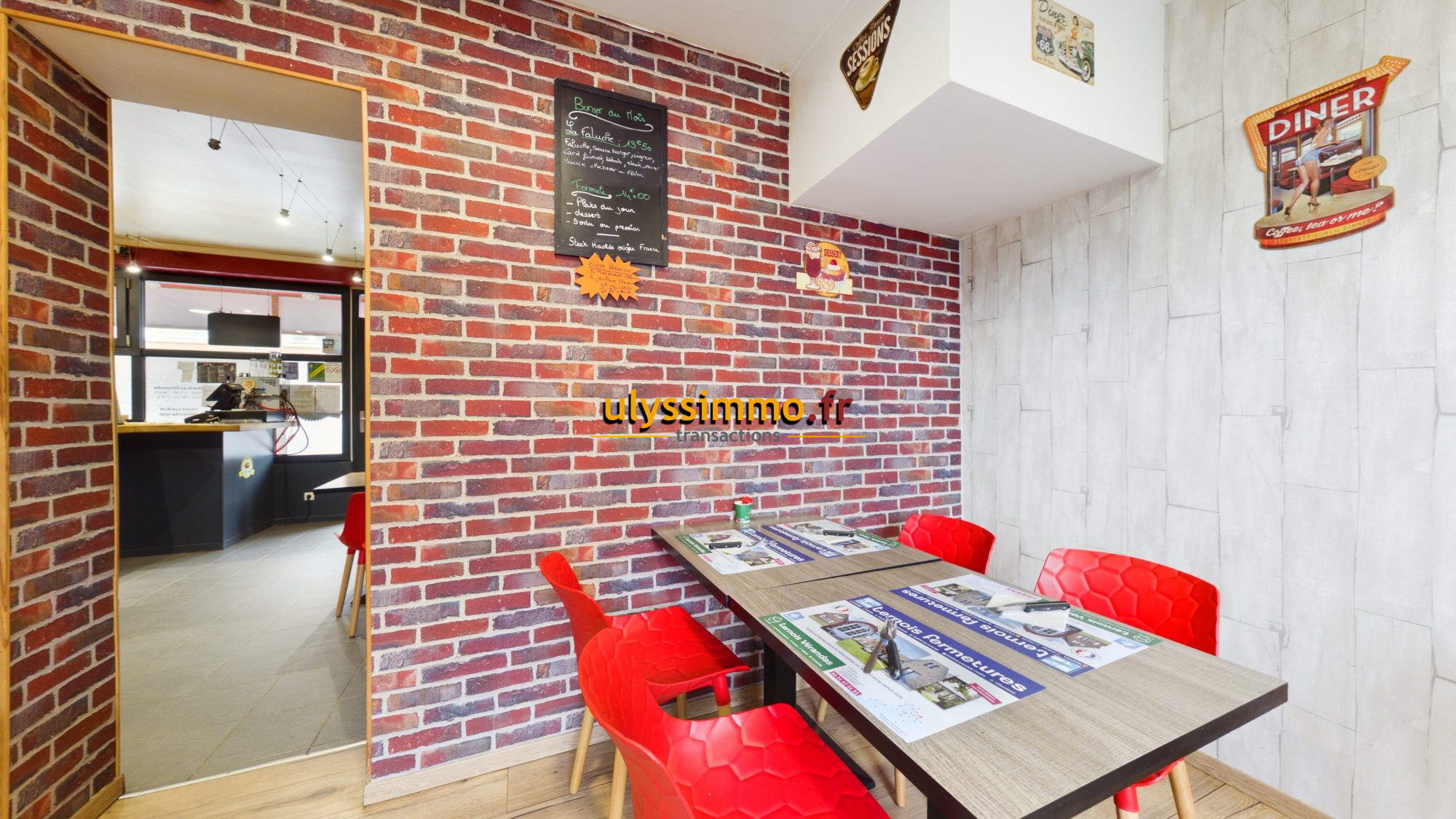 Agence immobilière de Christophe SIX