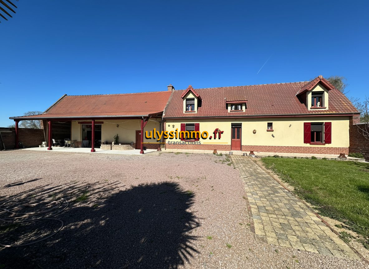 Agence immobilière de Christophe SIX