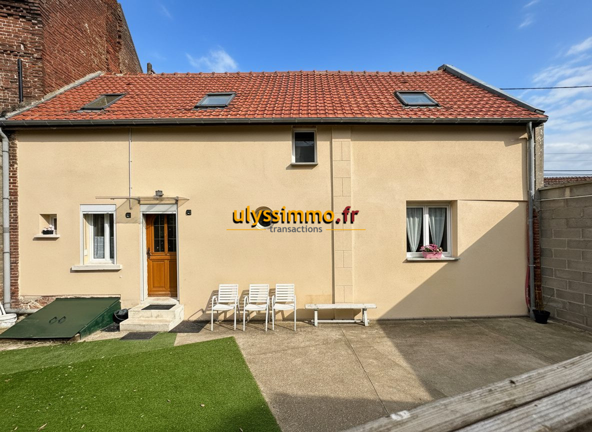 Agence immobilière de Christophe SIX