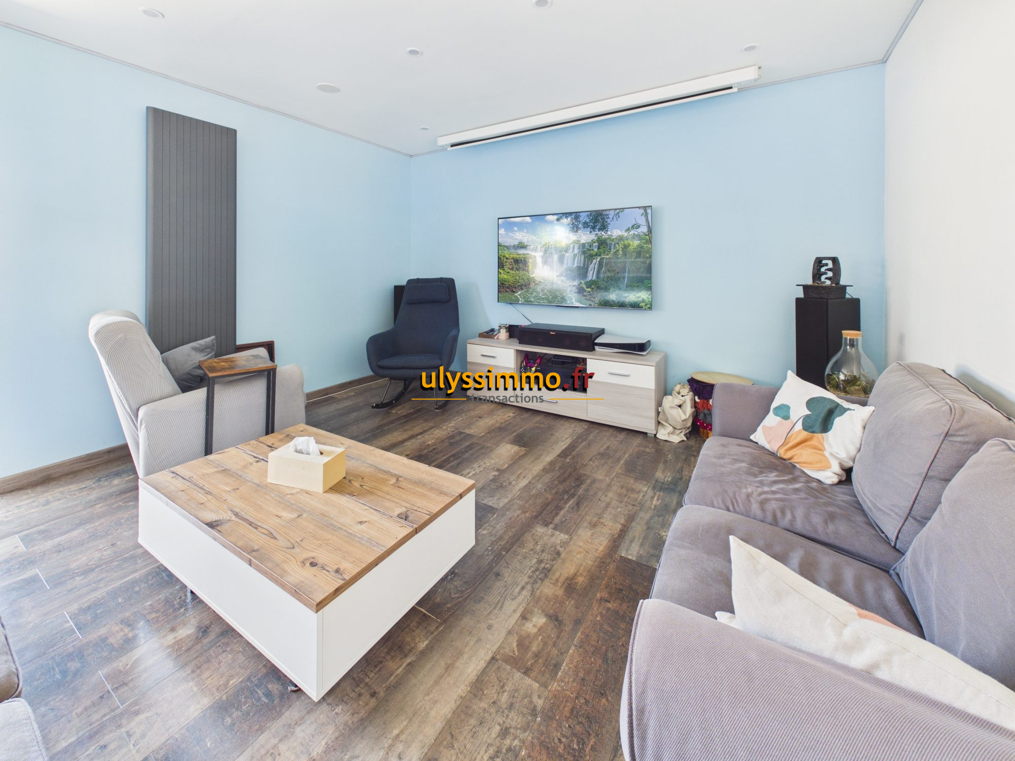 Agence immobilière de ulyssimmo.fr