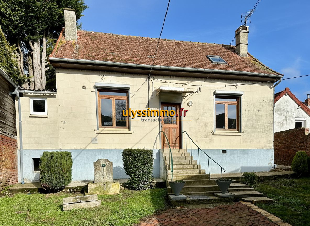 Agence immobilière de ulyssimmo.fr