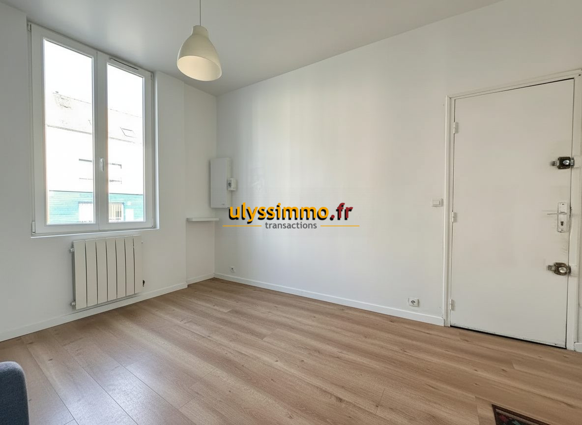 Agence immobilière de ulyssimmo.fr