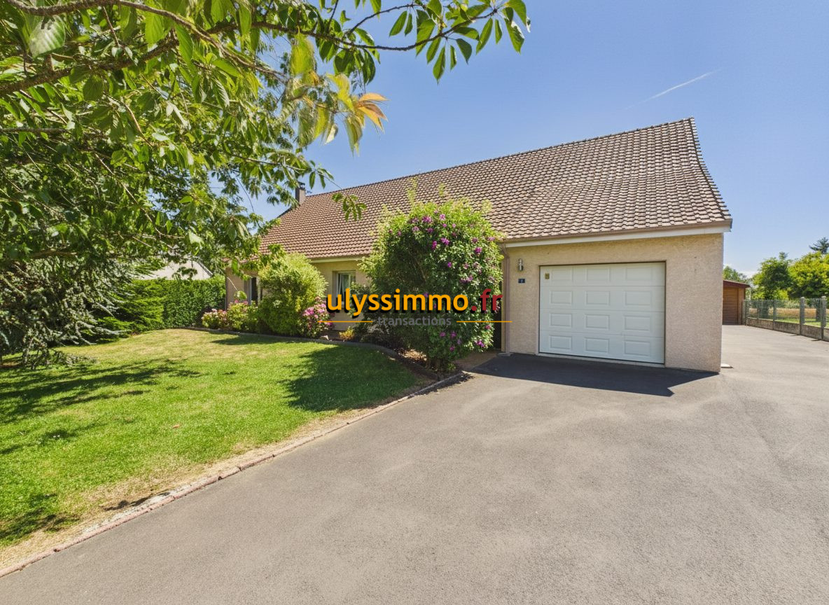 Agence immobilière de ulyssimmo.fr