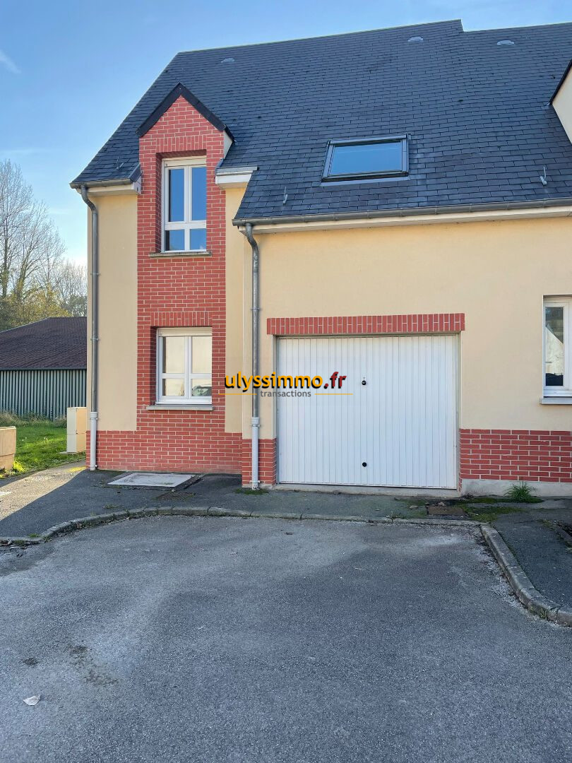 Agence immobilière de ulyssimmo.fr