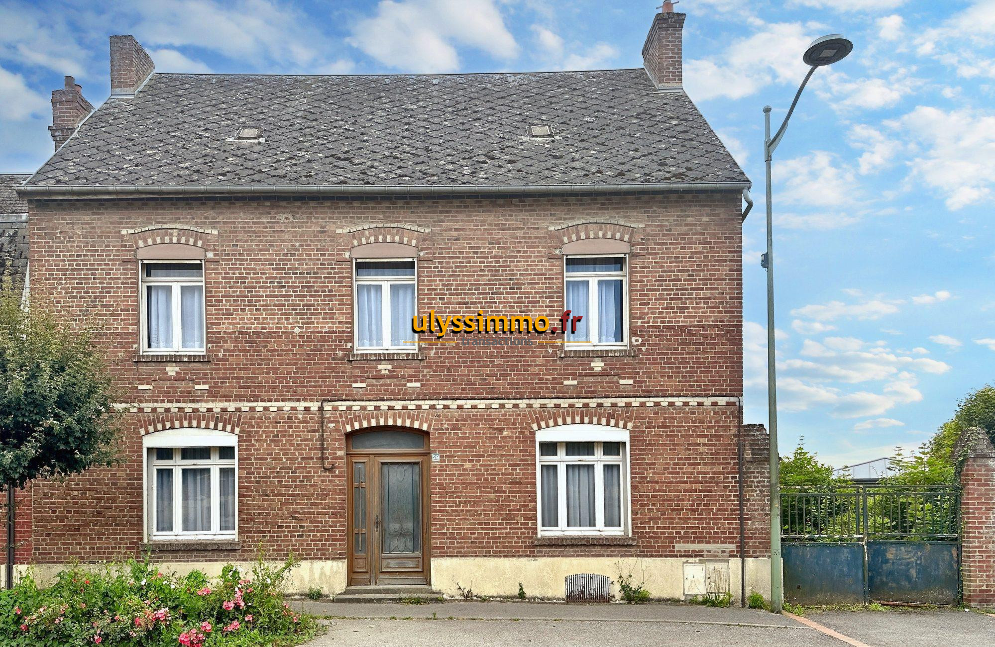 Agence immobilière de Christophe SIX