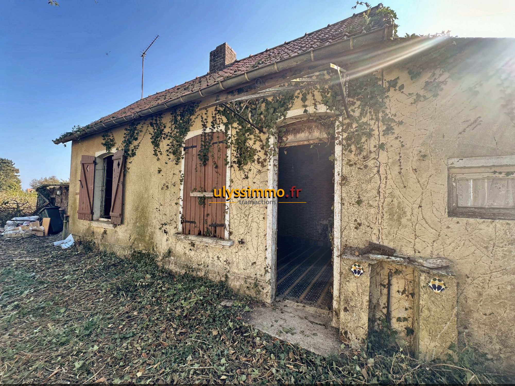 Agence immobilière de Christophe SIX