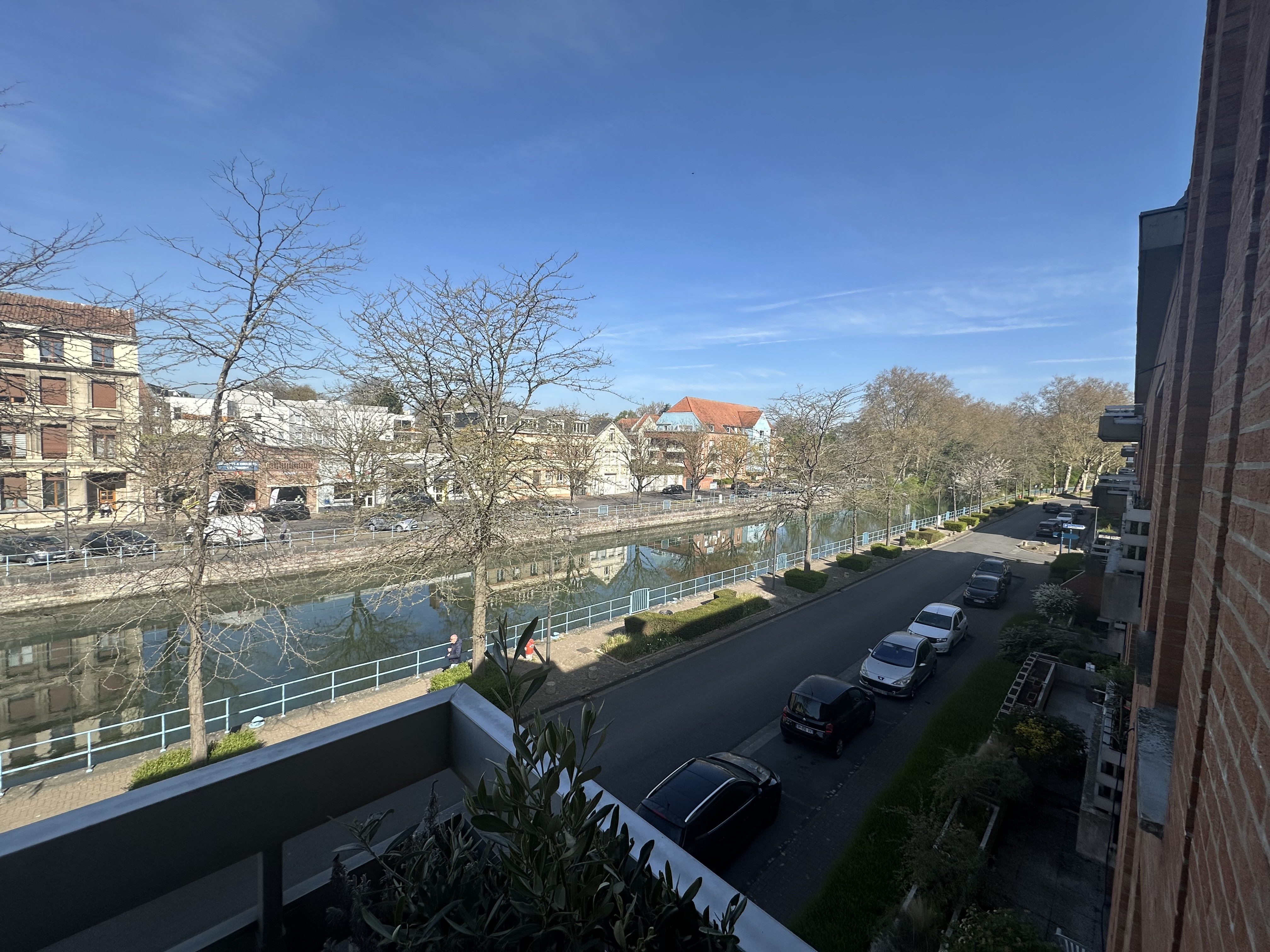 Agence immobilière de La Clé de Douai Immobilier