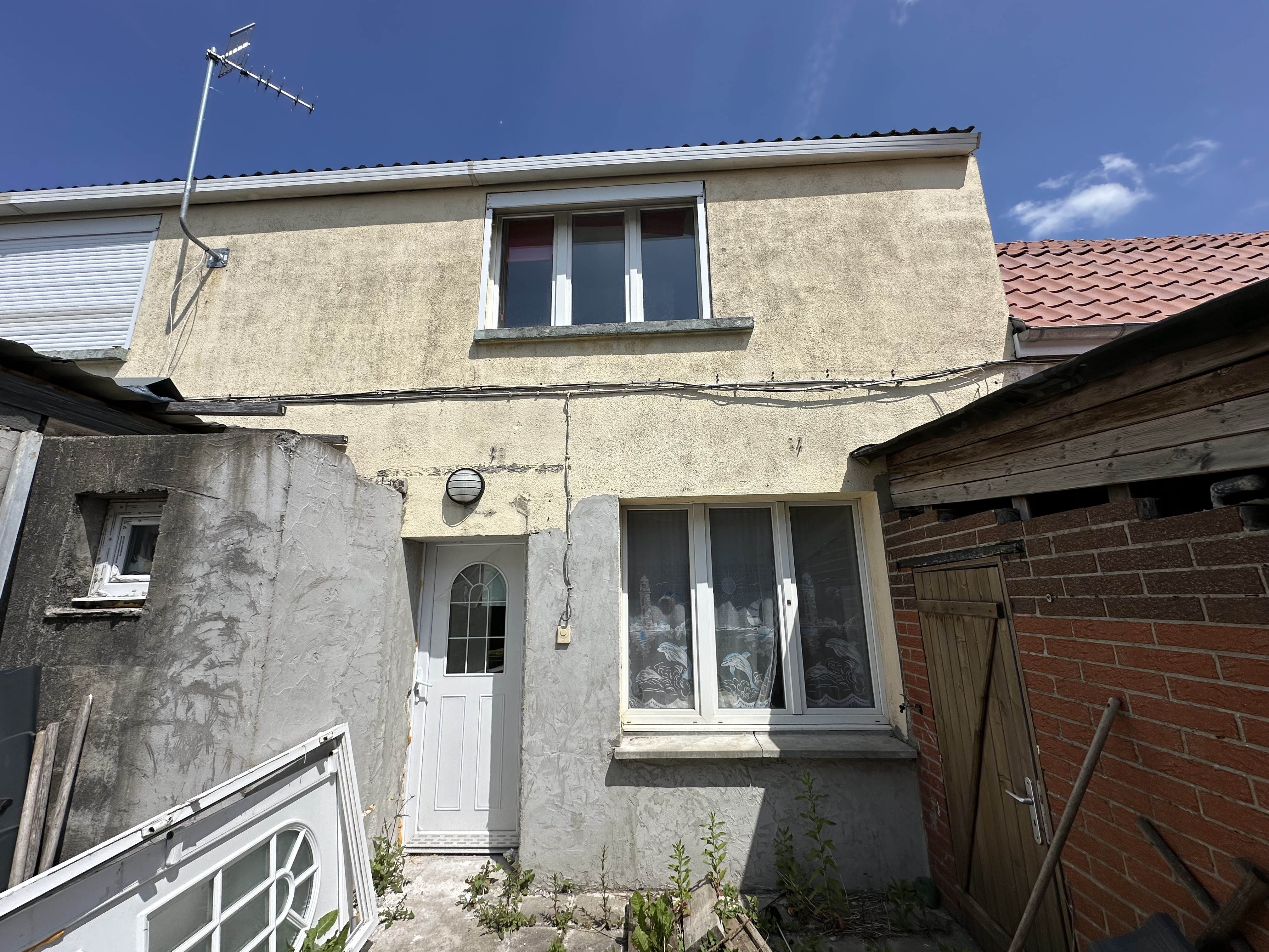 Agence immobilière de La Clé de Douai Immobilier