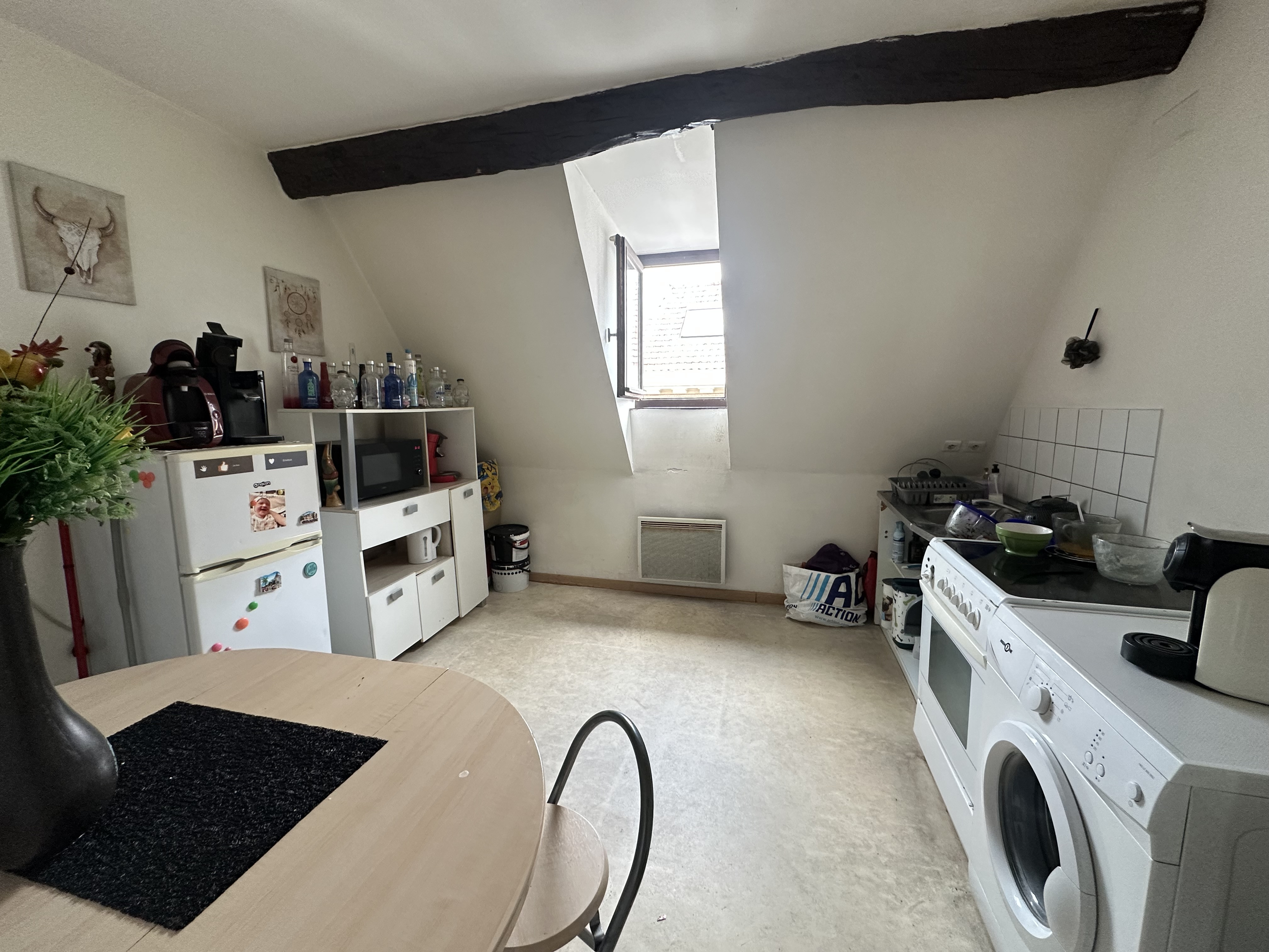 Agence immobilière de La Clé de Douai Immobilier