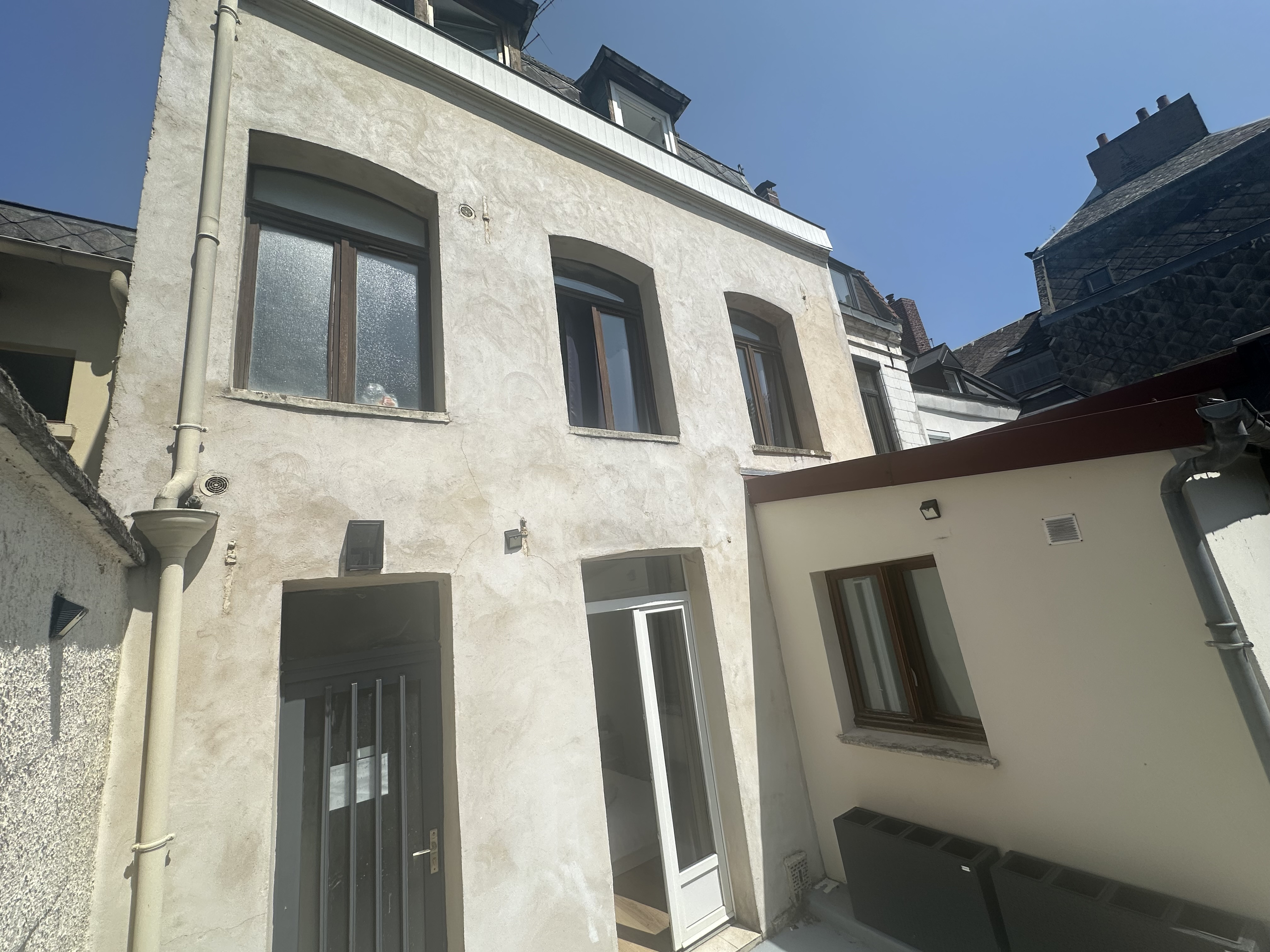Agence immobilière de La Clé de Douai Immobilier