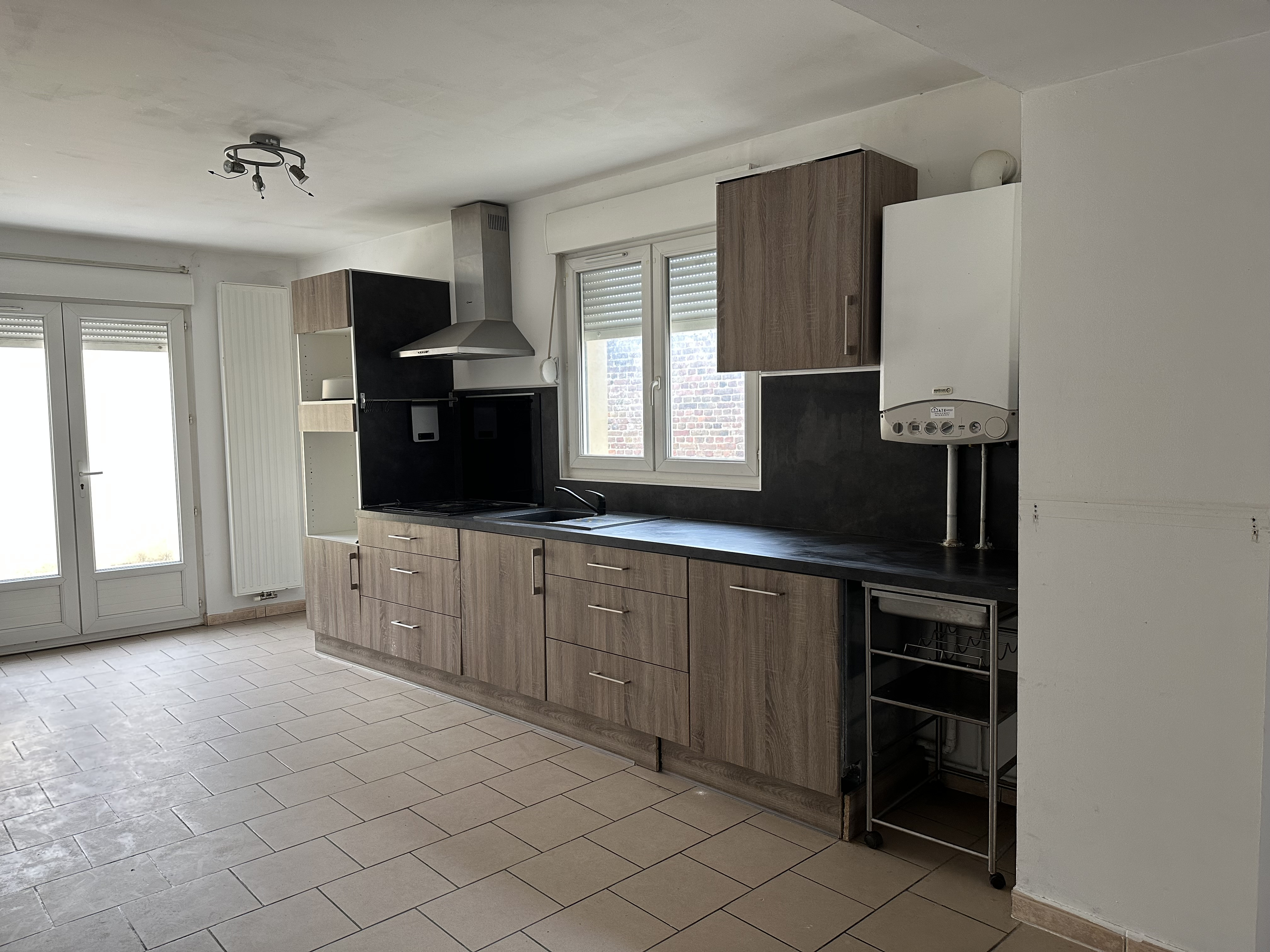 Agence immobilière de La Clé de Douai Immobilier