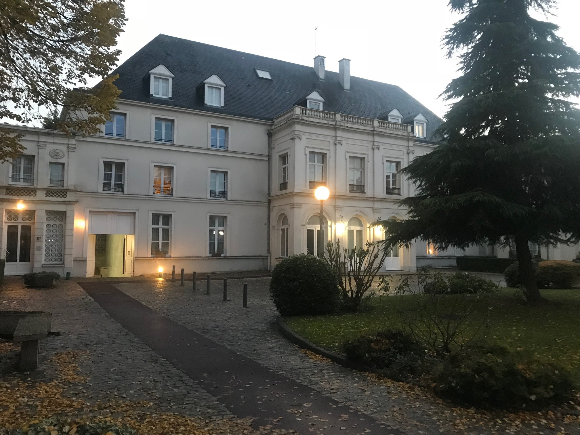 Agence immobilière de La Clé de Douai Immobilier