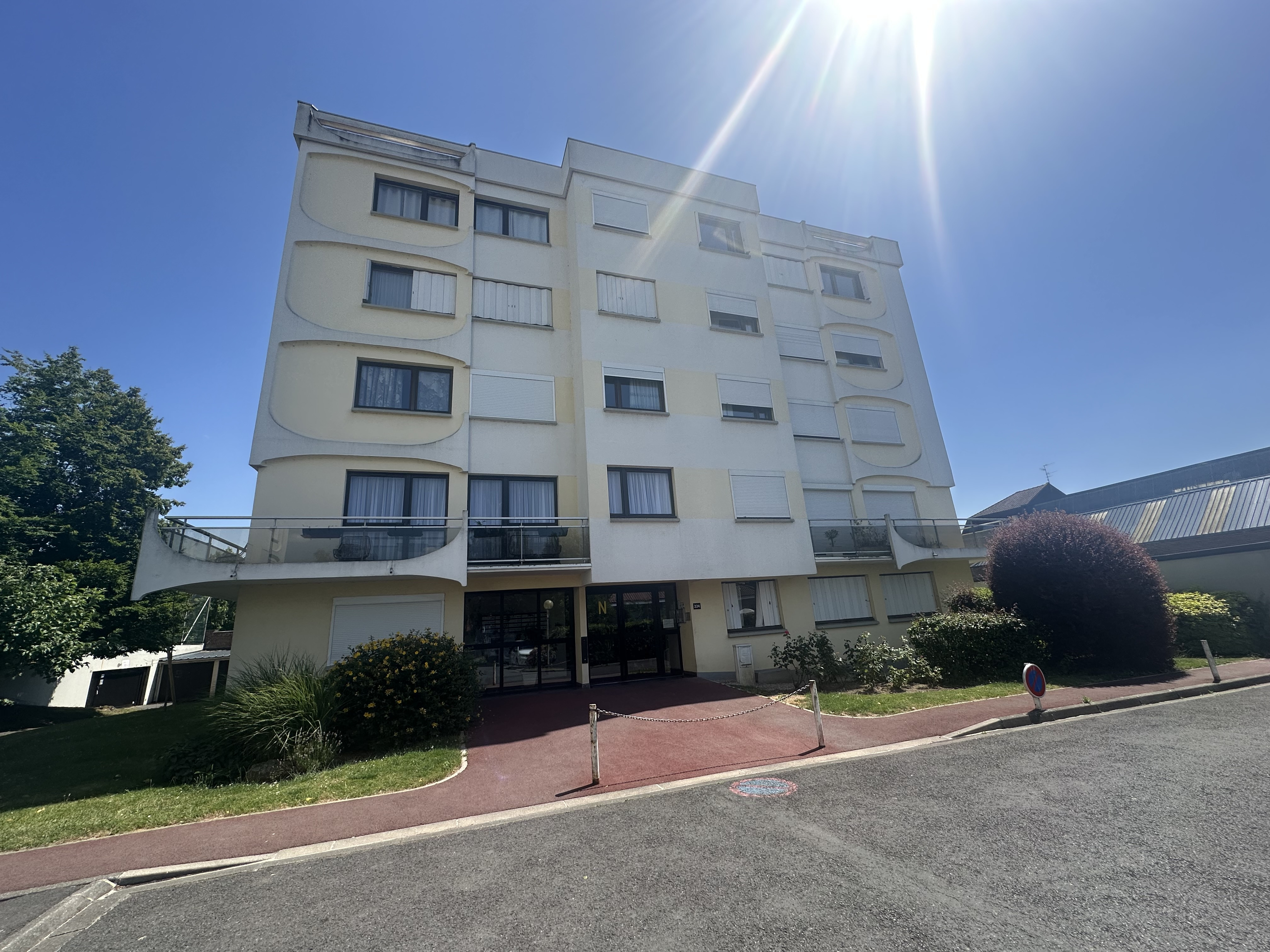 Agence immobilière de La Clé de Douai Immobilier
