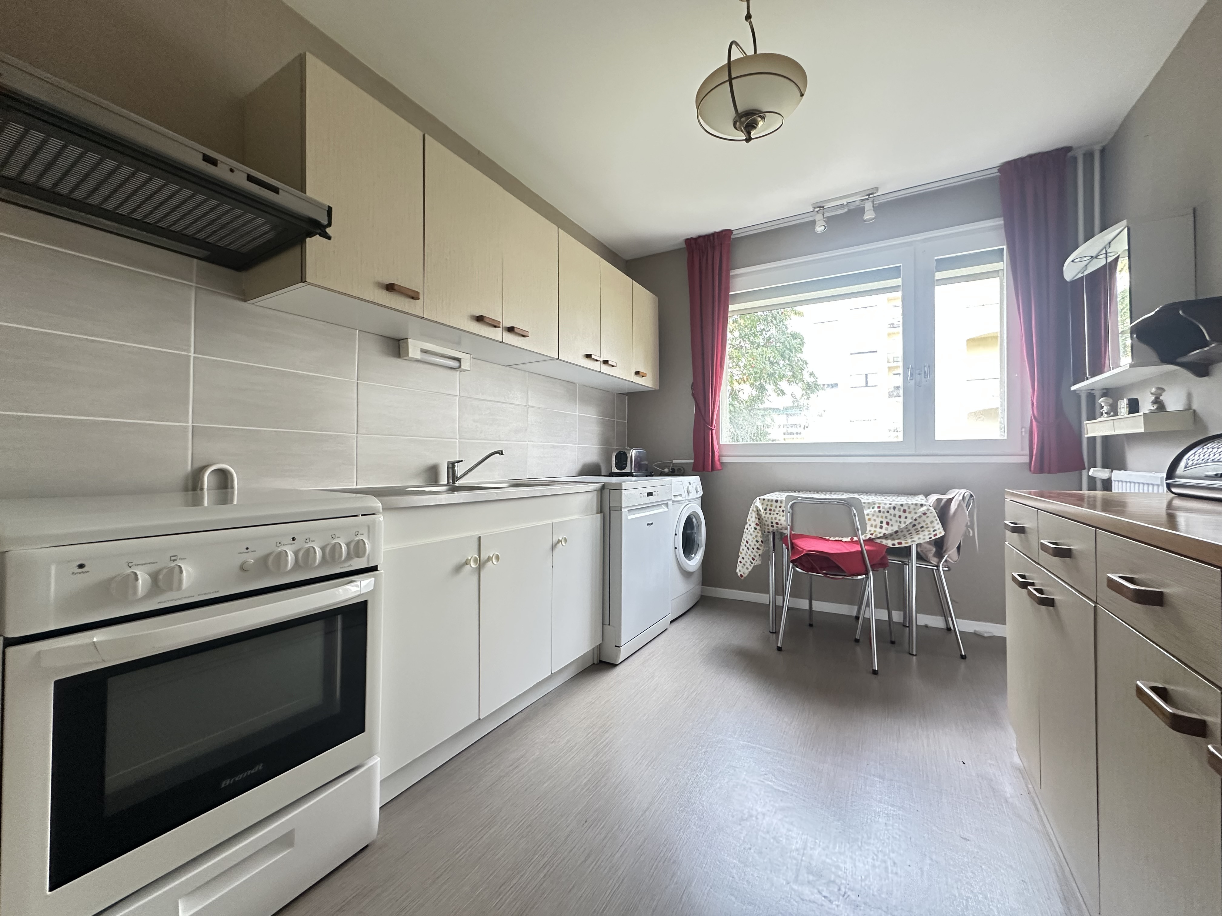Agence immobilière de La Clé de Douai Immobilier